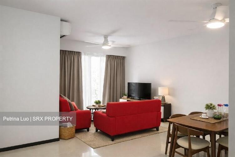 Lake Life (D22), Condominium #537034591